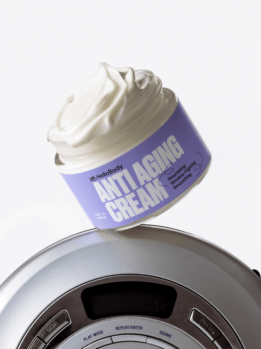 CREMA ANTI-AGING