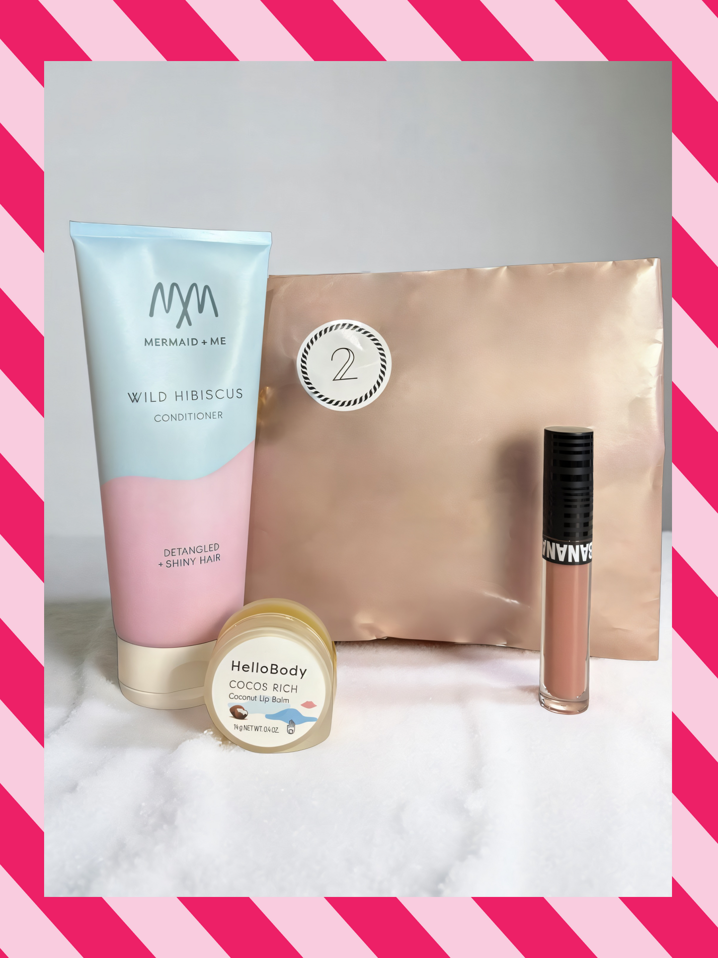 Let It Glow Advent Calendar