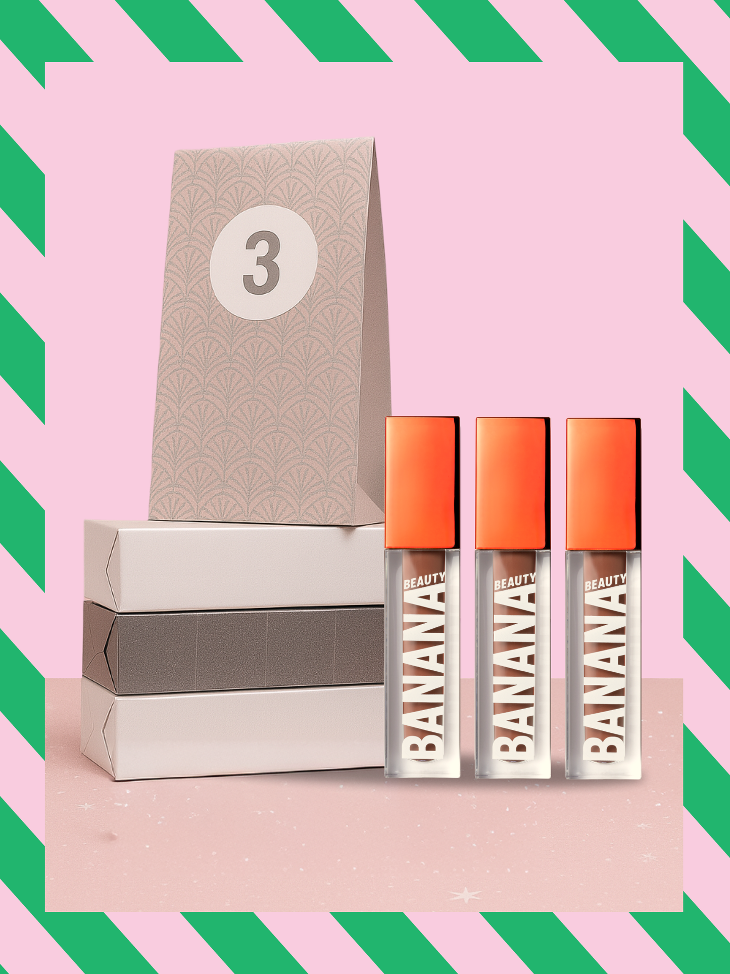 Let It Glow Advent Calendar