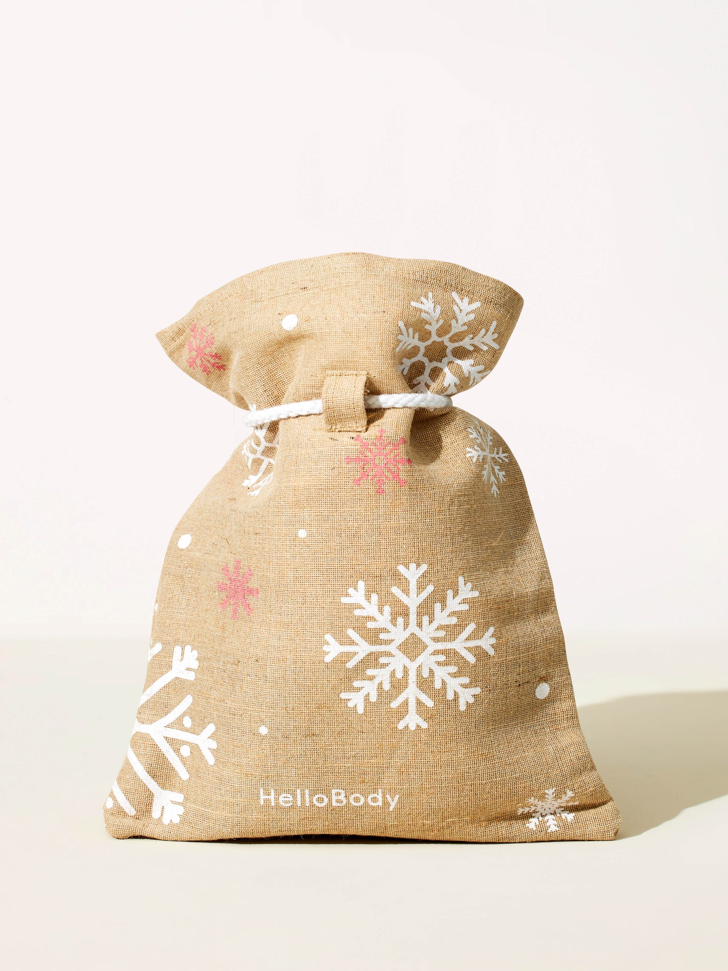 X-Mas Bag borsa natalizia