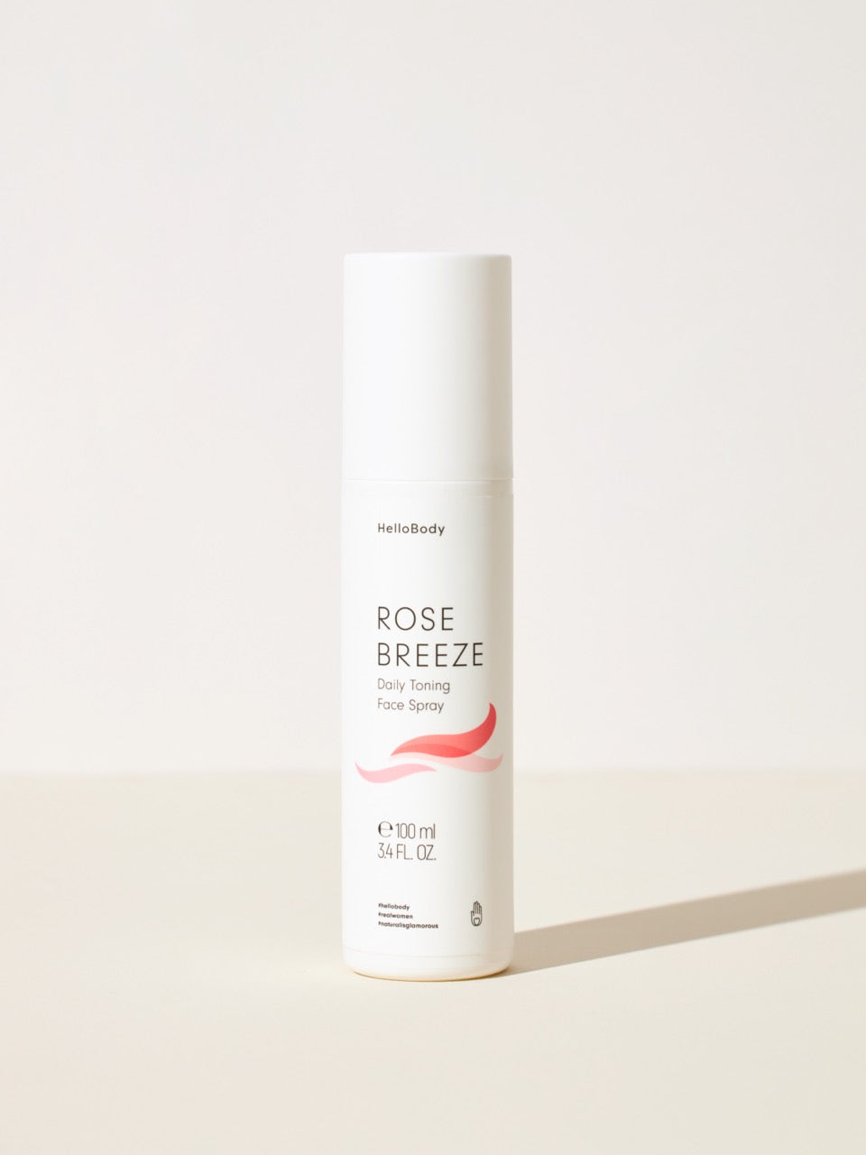 ROSE BREEZE