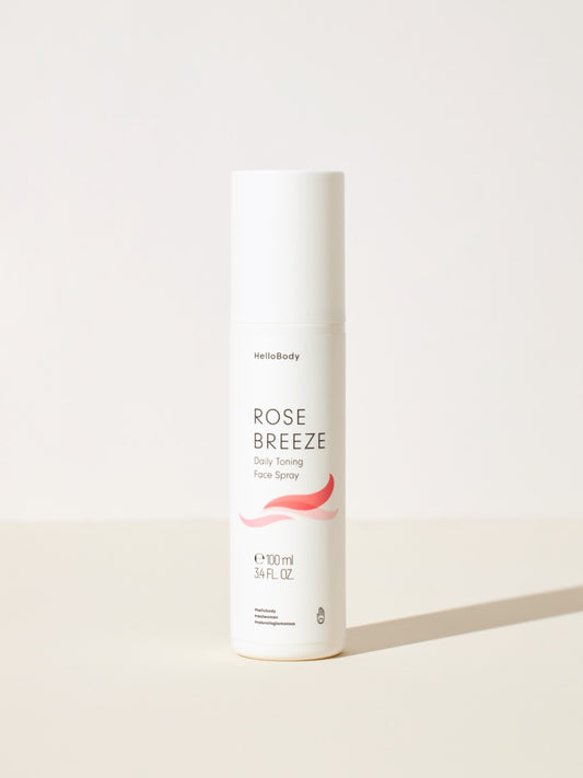 ROSE BREEZE