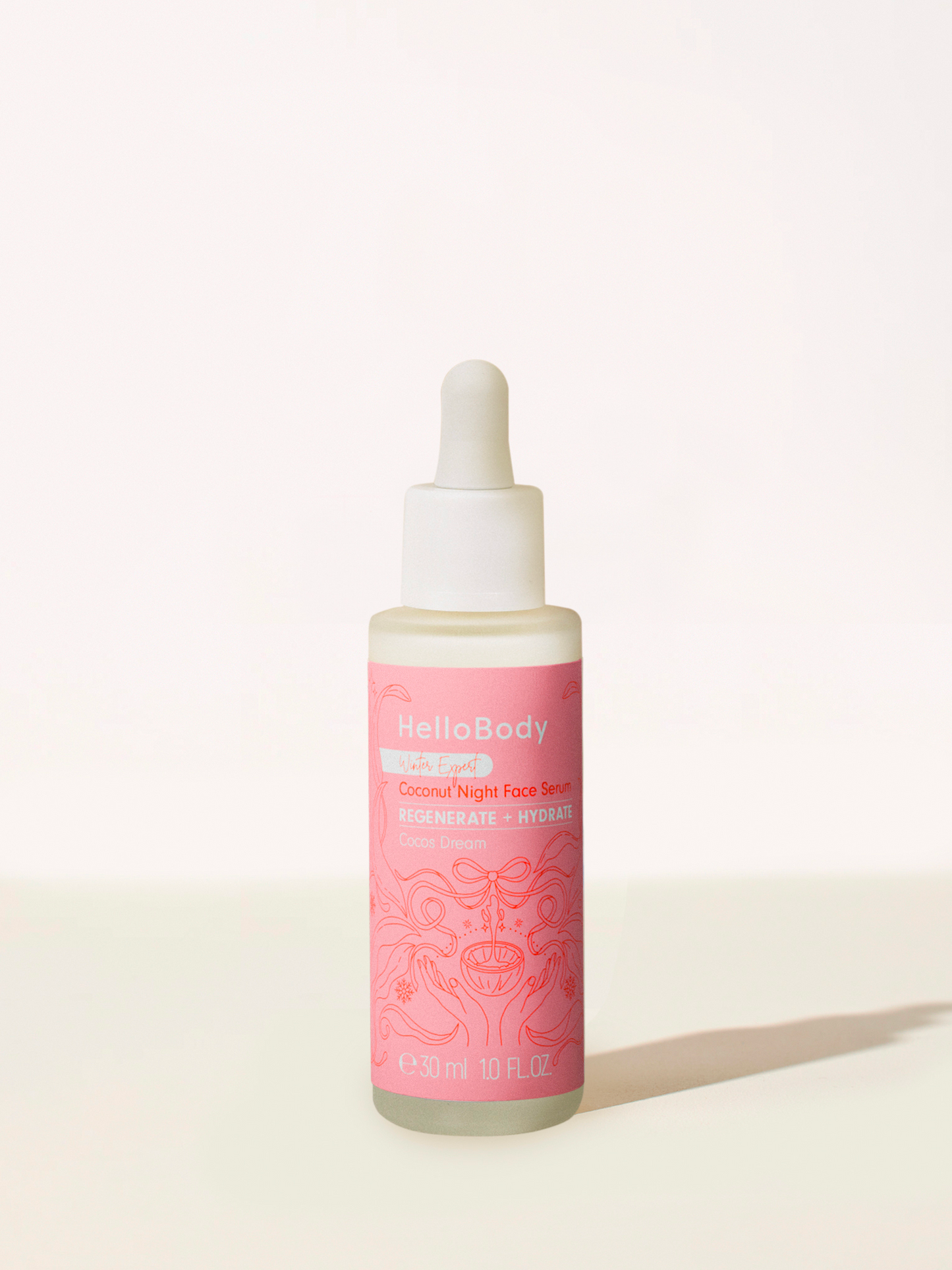 COCOS DREAM - WINTER EXPERT