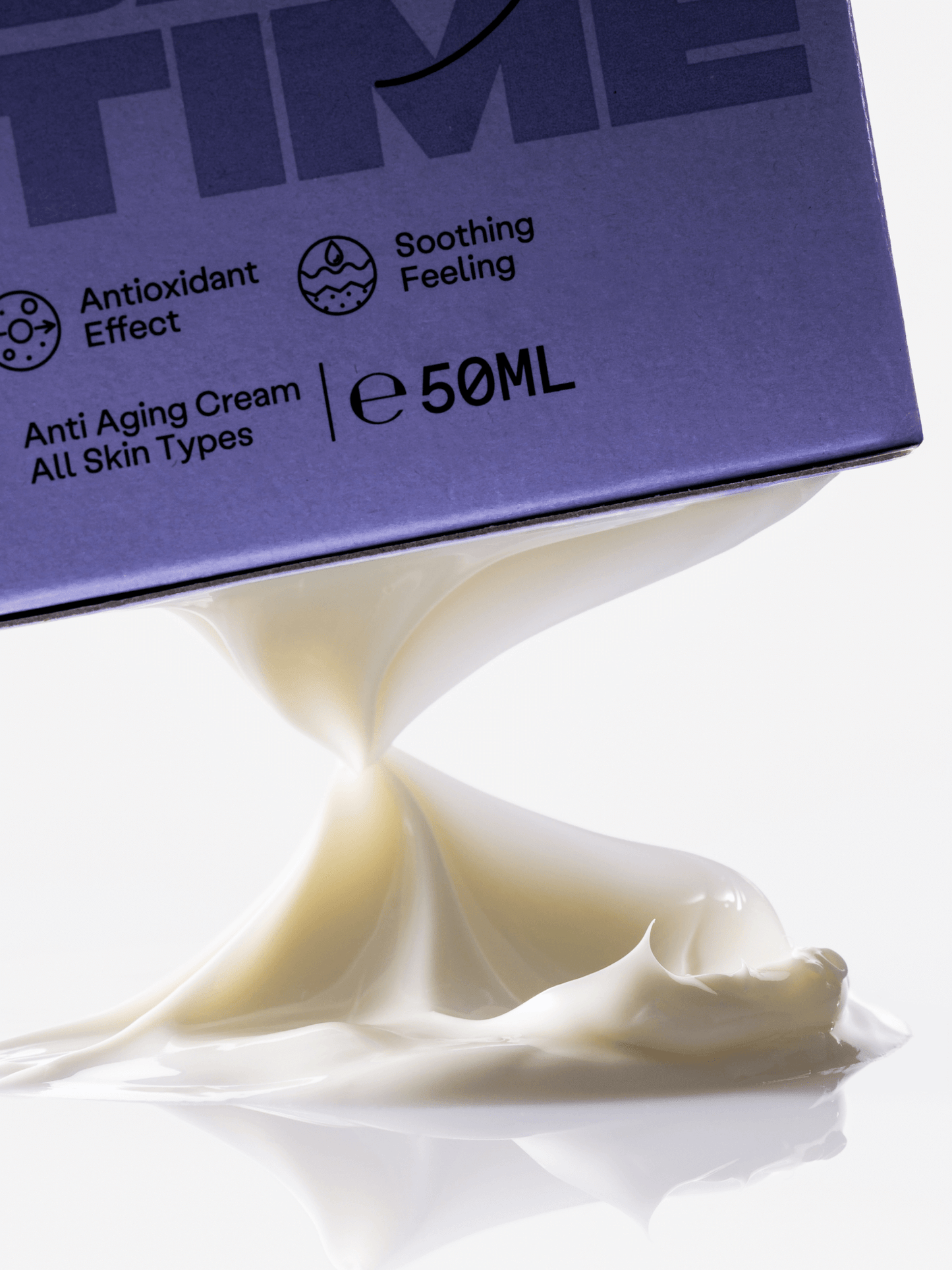 CREMA ANTI-AGING