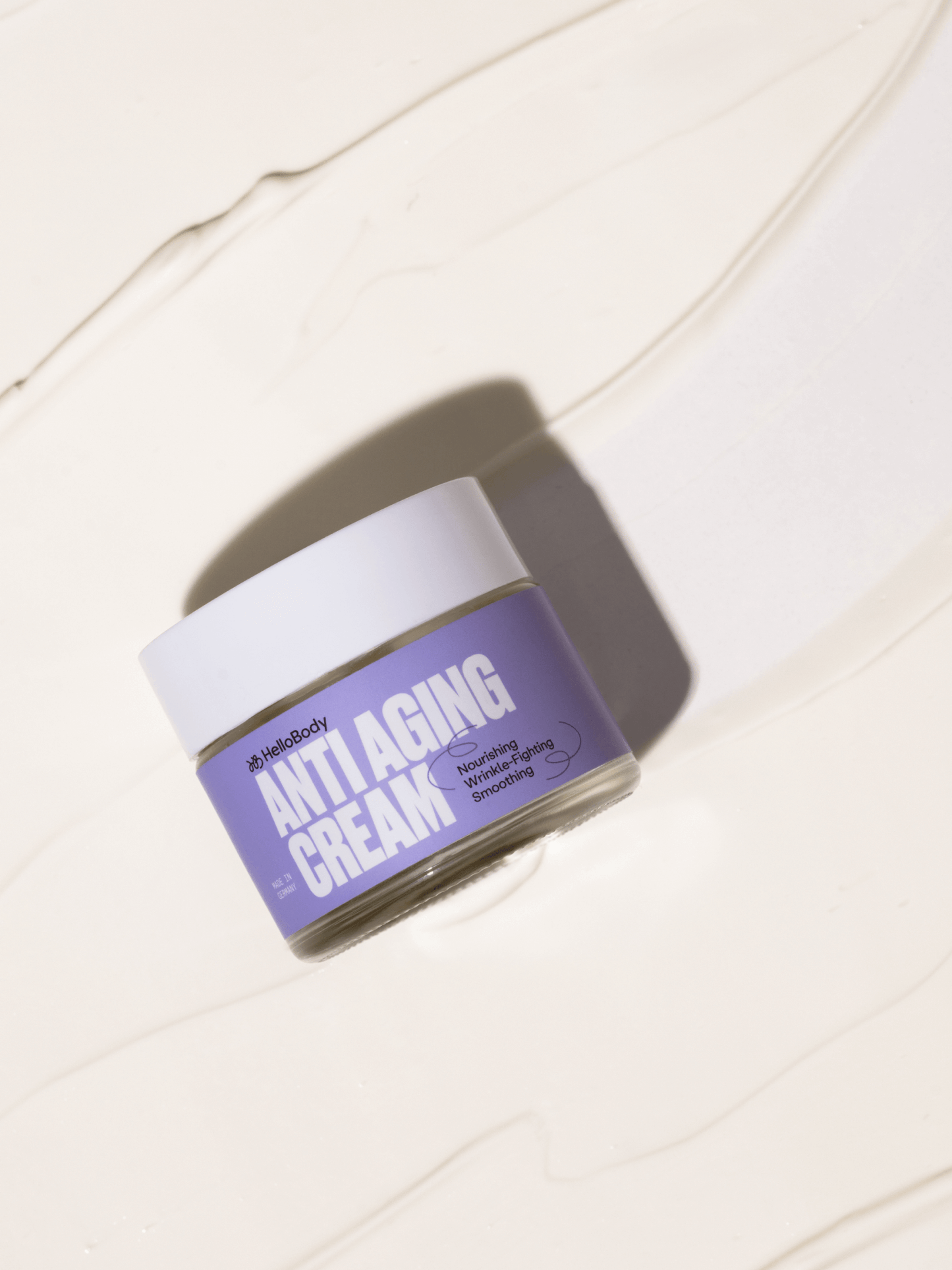 CREMA ANTI-AGING