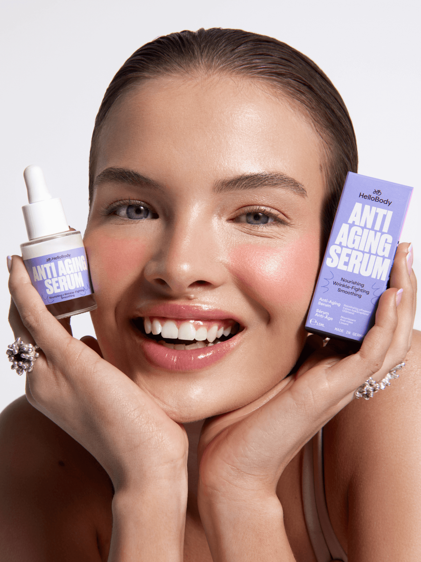 SIERO ANTI-AGING