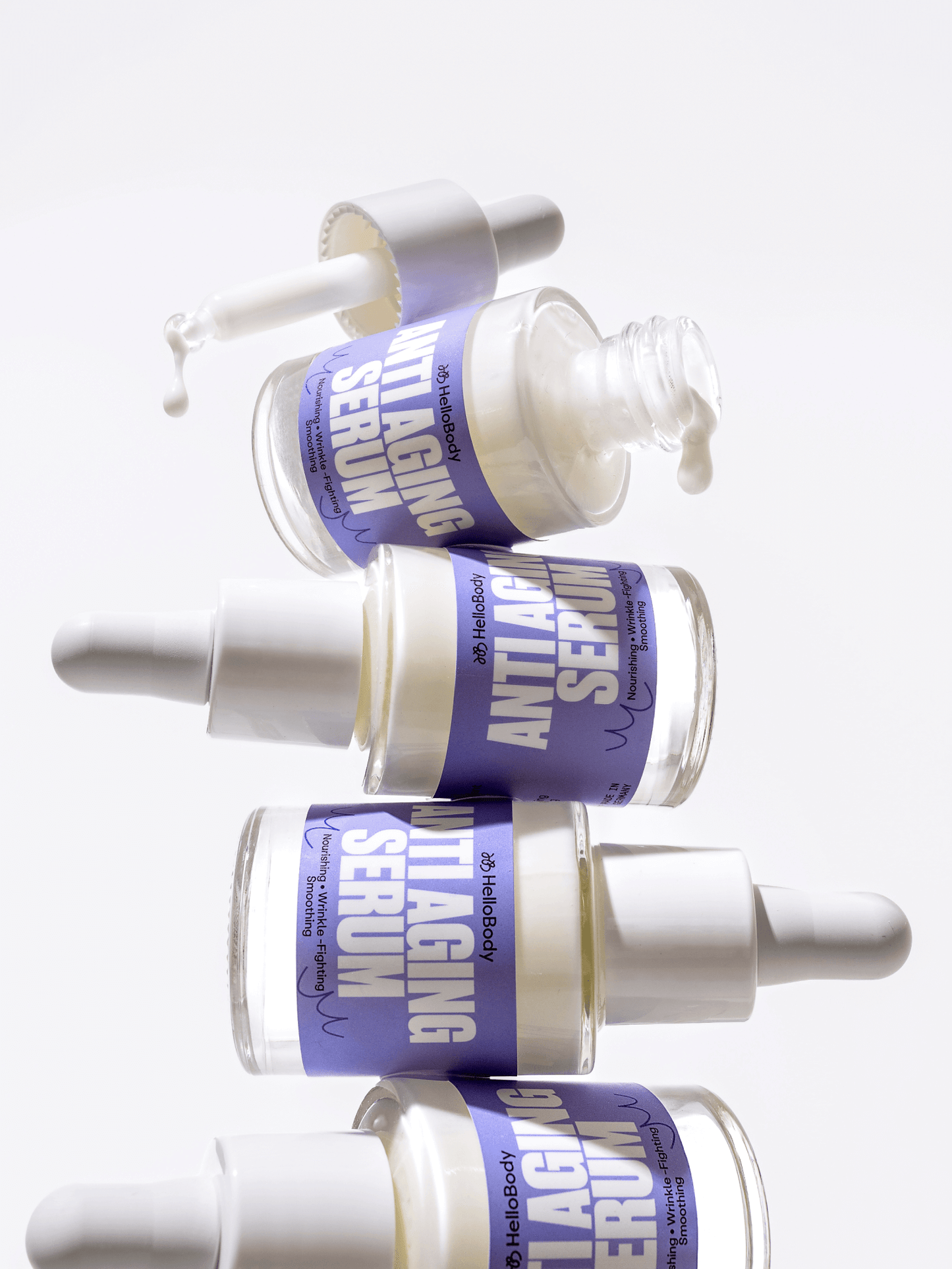 SIERO ANTI-AGING