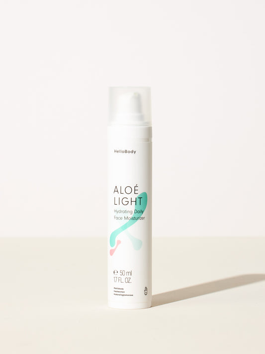 ALOÉ LIGHT