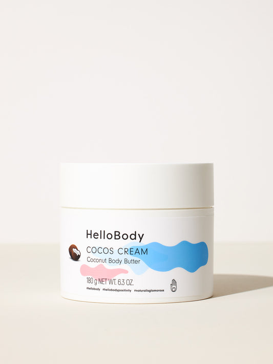 COCOS CREAM