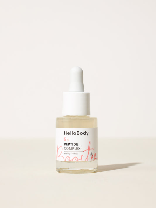 Booster 5% COMPLESSO PEPTIDICO