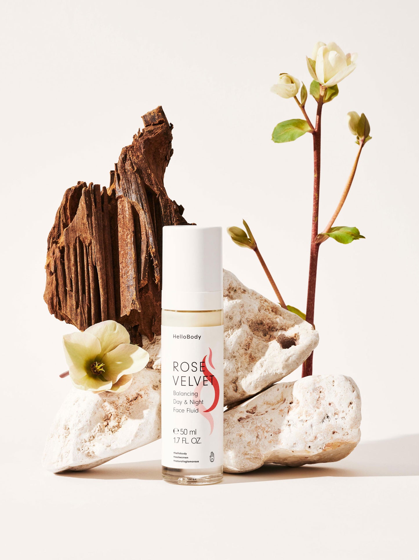 Dehydrated Skin with Blemishes-Set