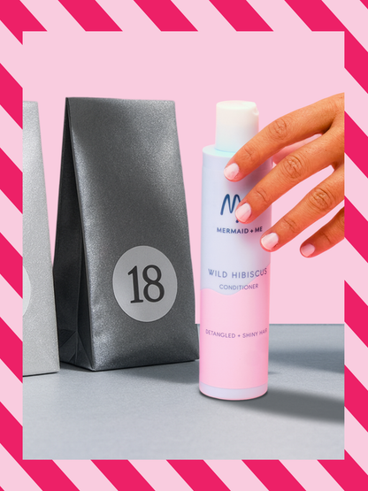 Let It Glow Advent Calendar