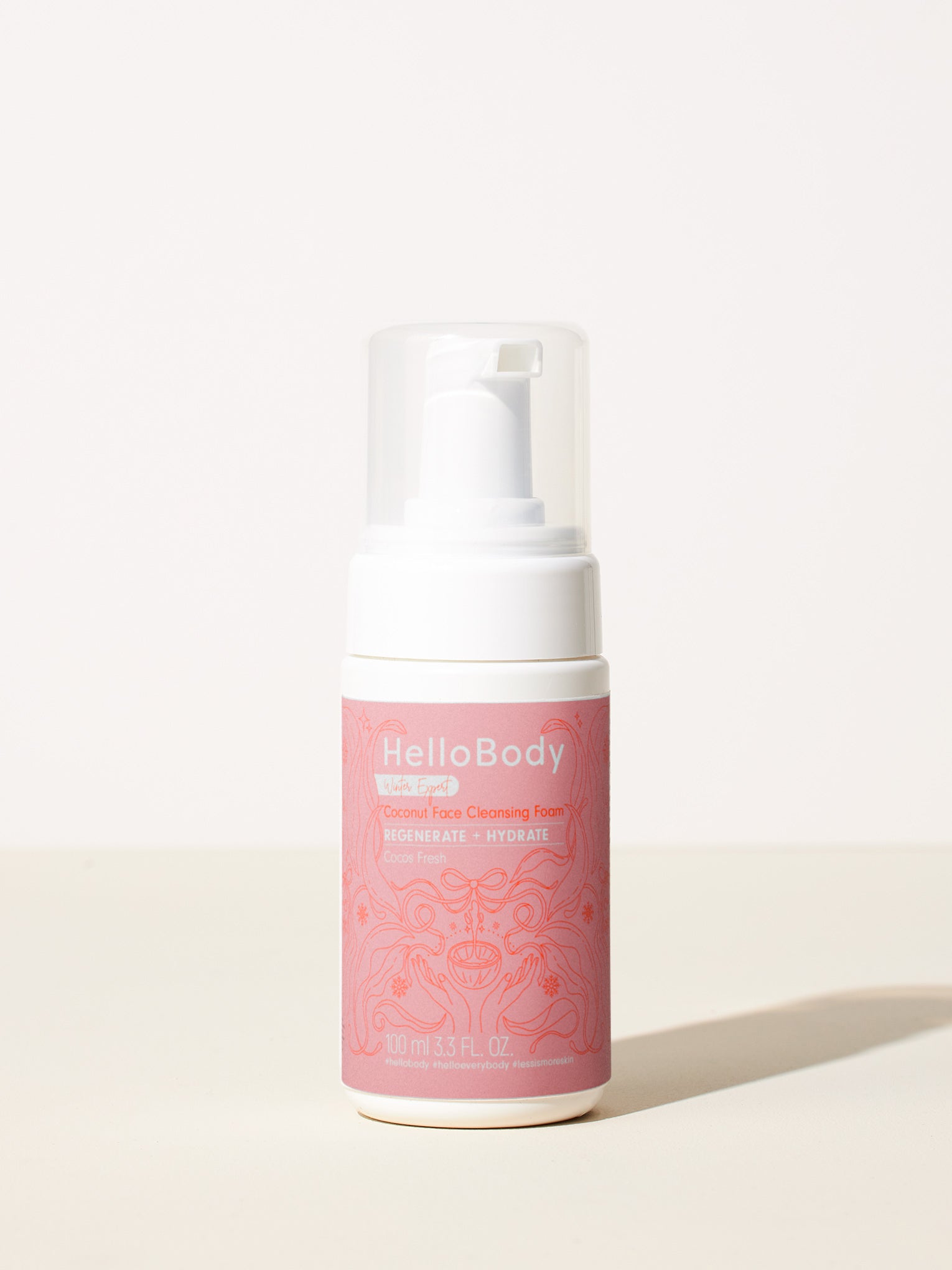 Hello Body HelloBody - The Clean Beauty Community – HelloBody - Less is MORE SKIN IT
