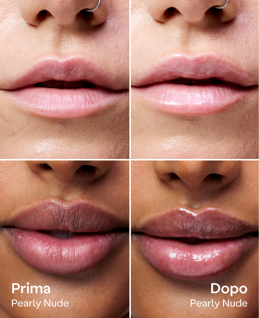 PEPTIDE LIP BALMS DUO