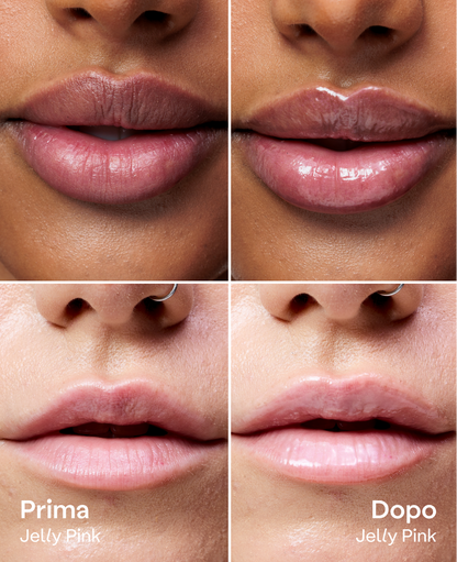 PEPTIDE LIP BALMS DUO