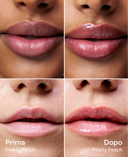 PEPTIDE LIP BALMS DUO