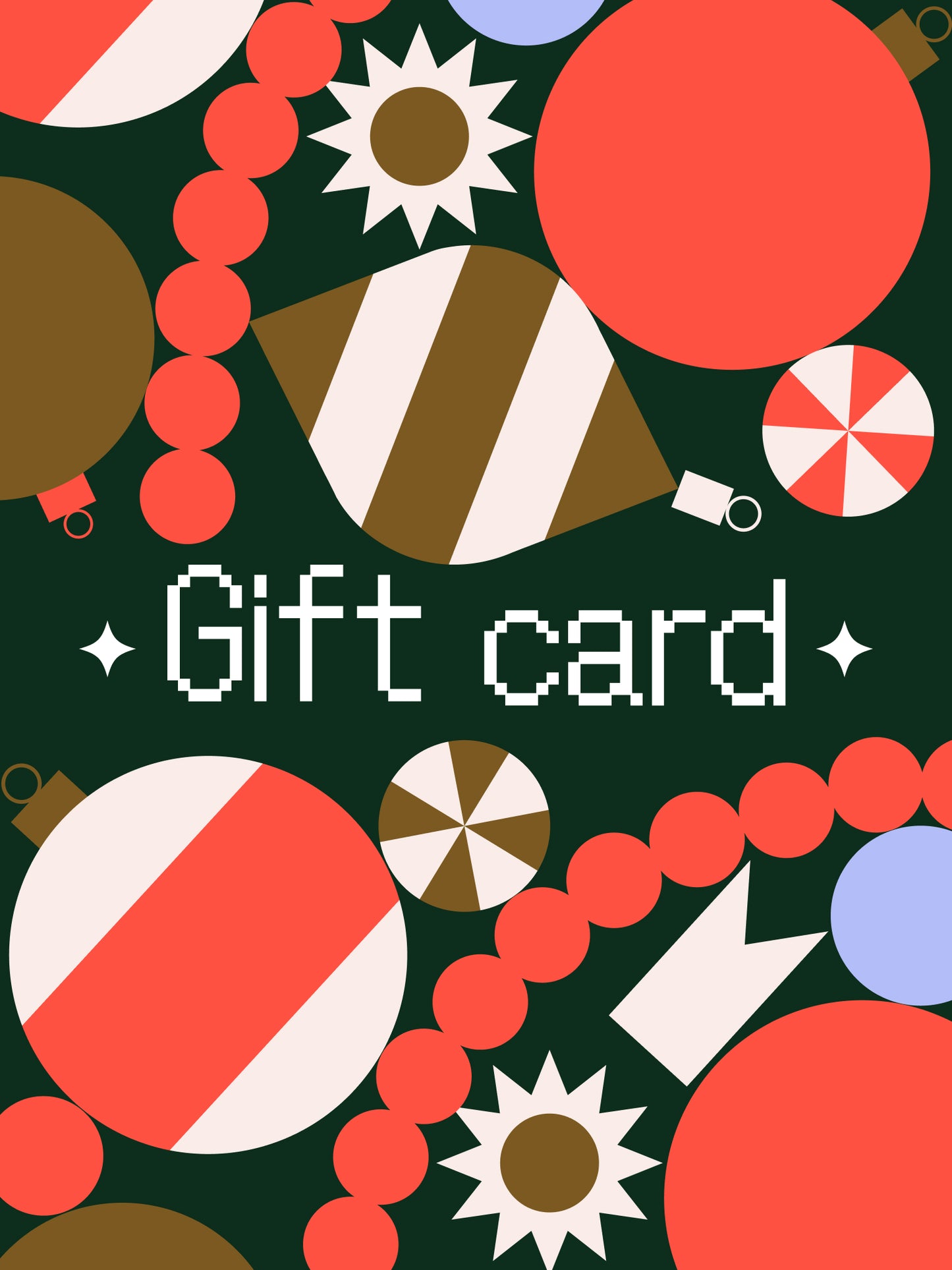 HelloBody Gift Card